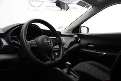 2023 Nissan Kicks 1.6 Advance At