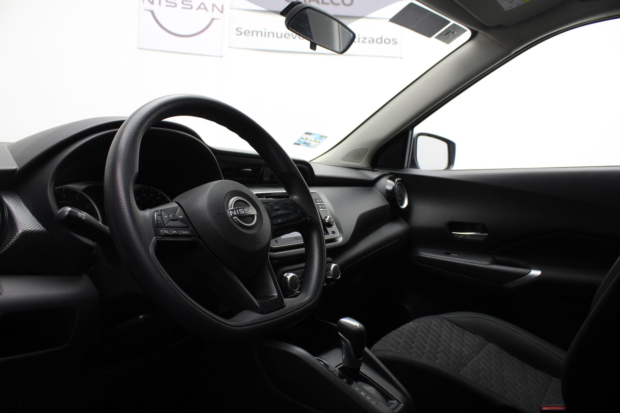 2023 Nissan Kicks 1.6 Advance At