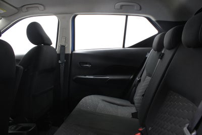 2023 Nissan Kicks 1.6 Advance At