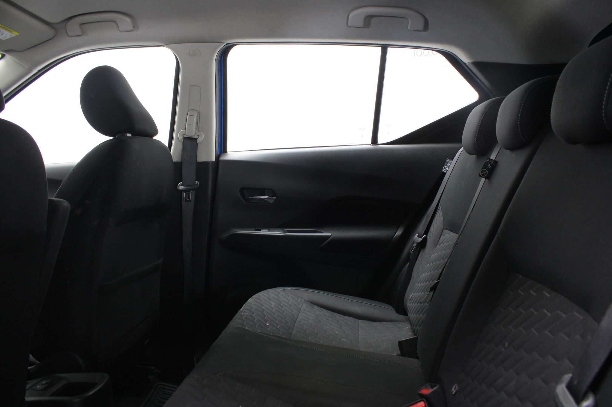 2023 Nissan Kicks 1.6 Advance At