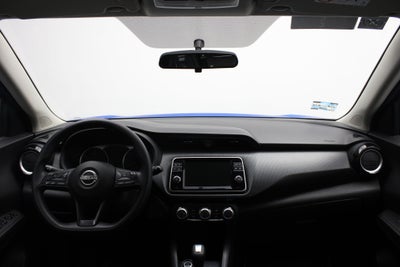 2023 Nissan Kicks 1.6 Advance At