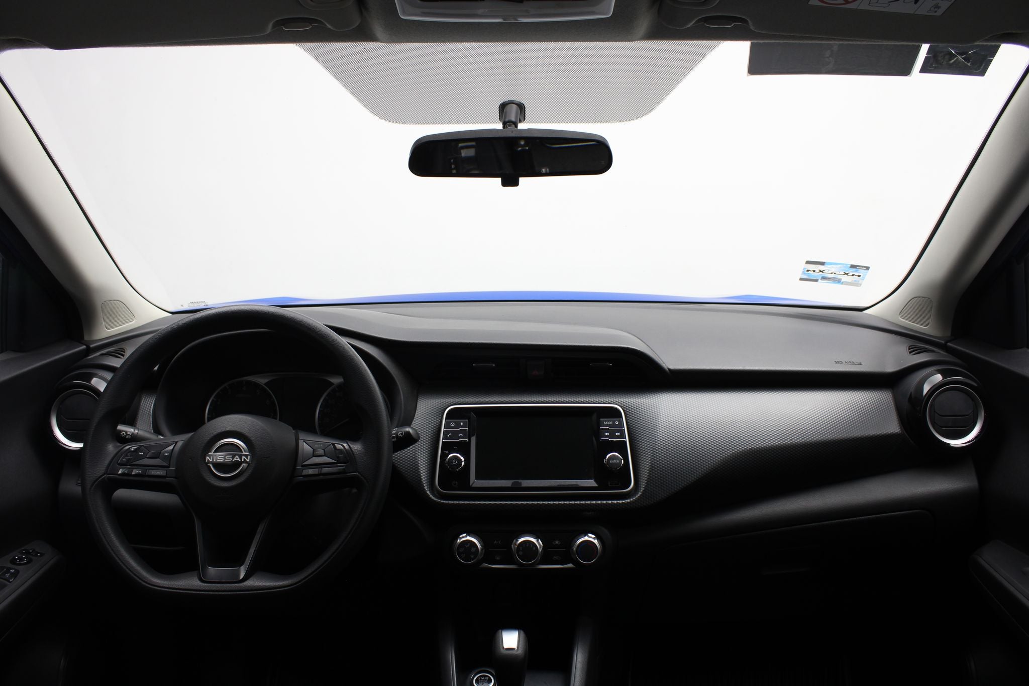 2023 Nissan Kicks 1.6 Advance At