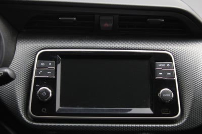 2023 Nissan Kicks 1.6 Advance At