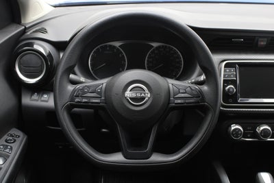 2023 Nissan Kicks 1.6 Advance At