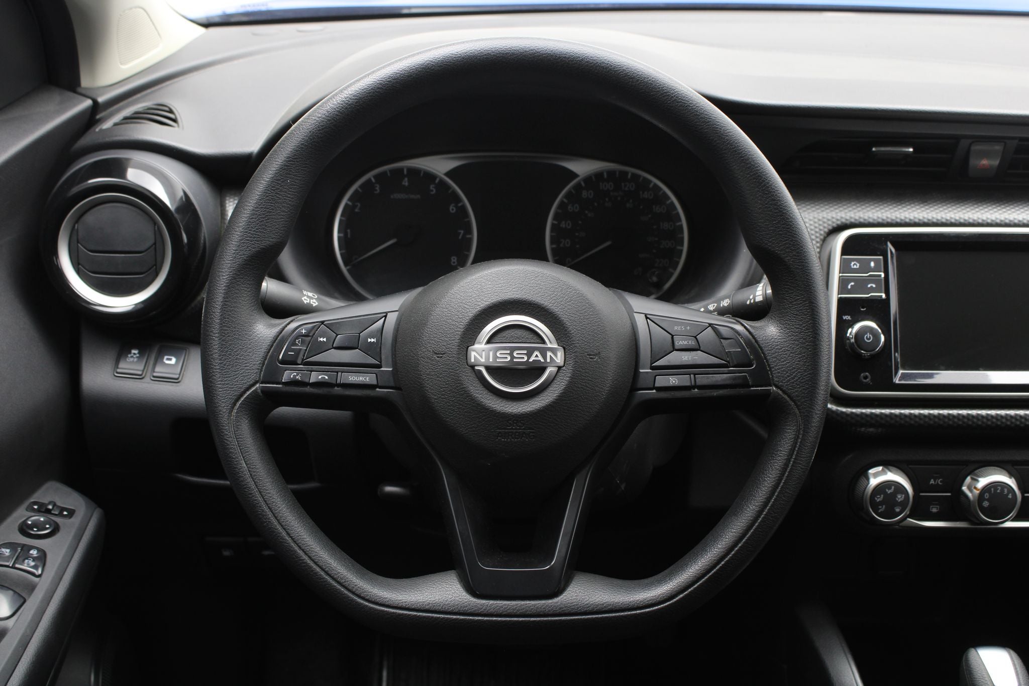 2023 Nissan Kicks 1.6 Advance At