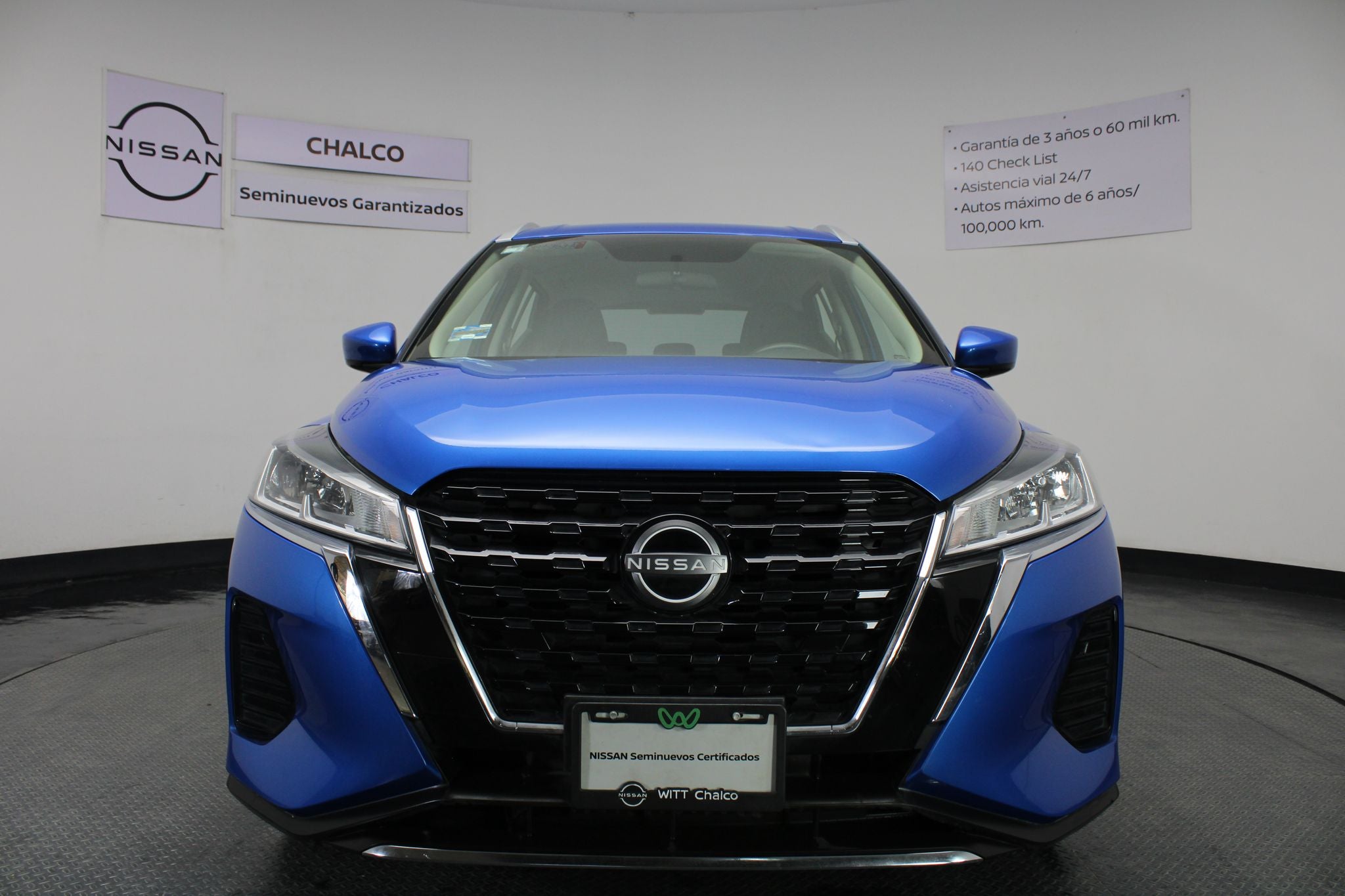2023 Nissan Kicks 1.6 Advance At