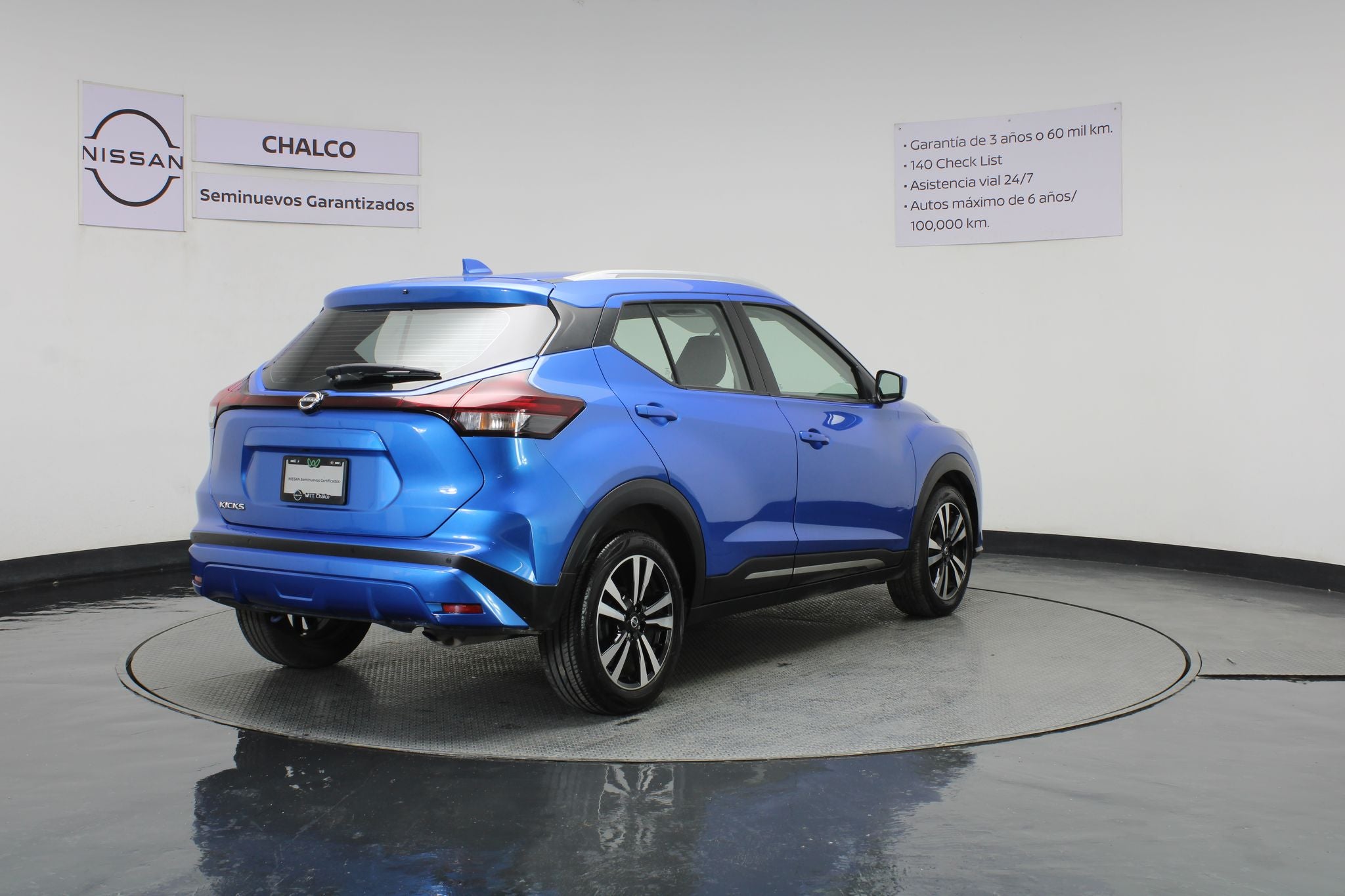 2023 Nissan Kicks 1.6 Advance At