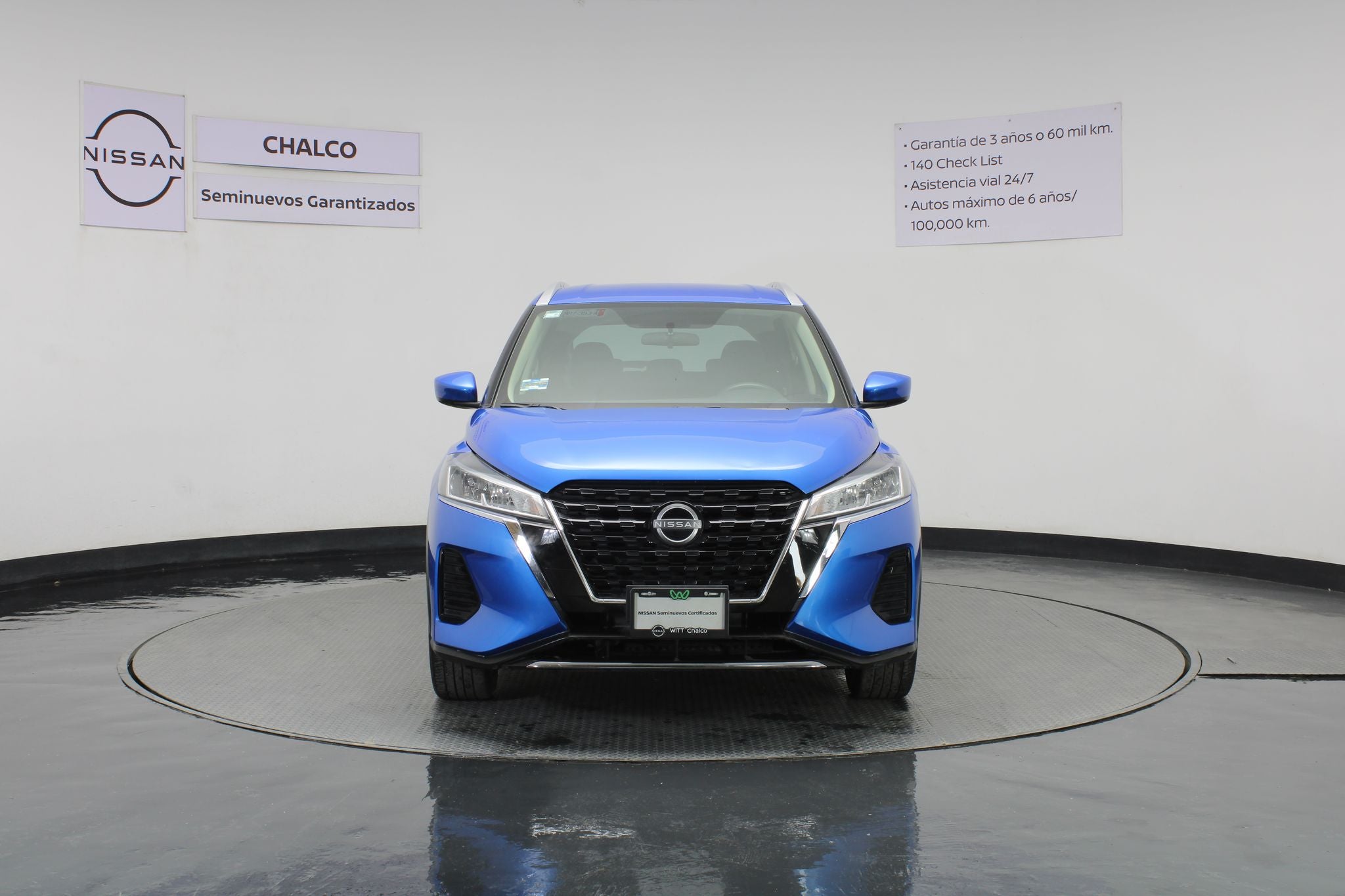 2023 Nissan Kicks 1.6 Advance At