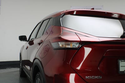 2023 Nissan Kicks 1.6 Exclusive At