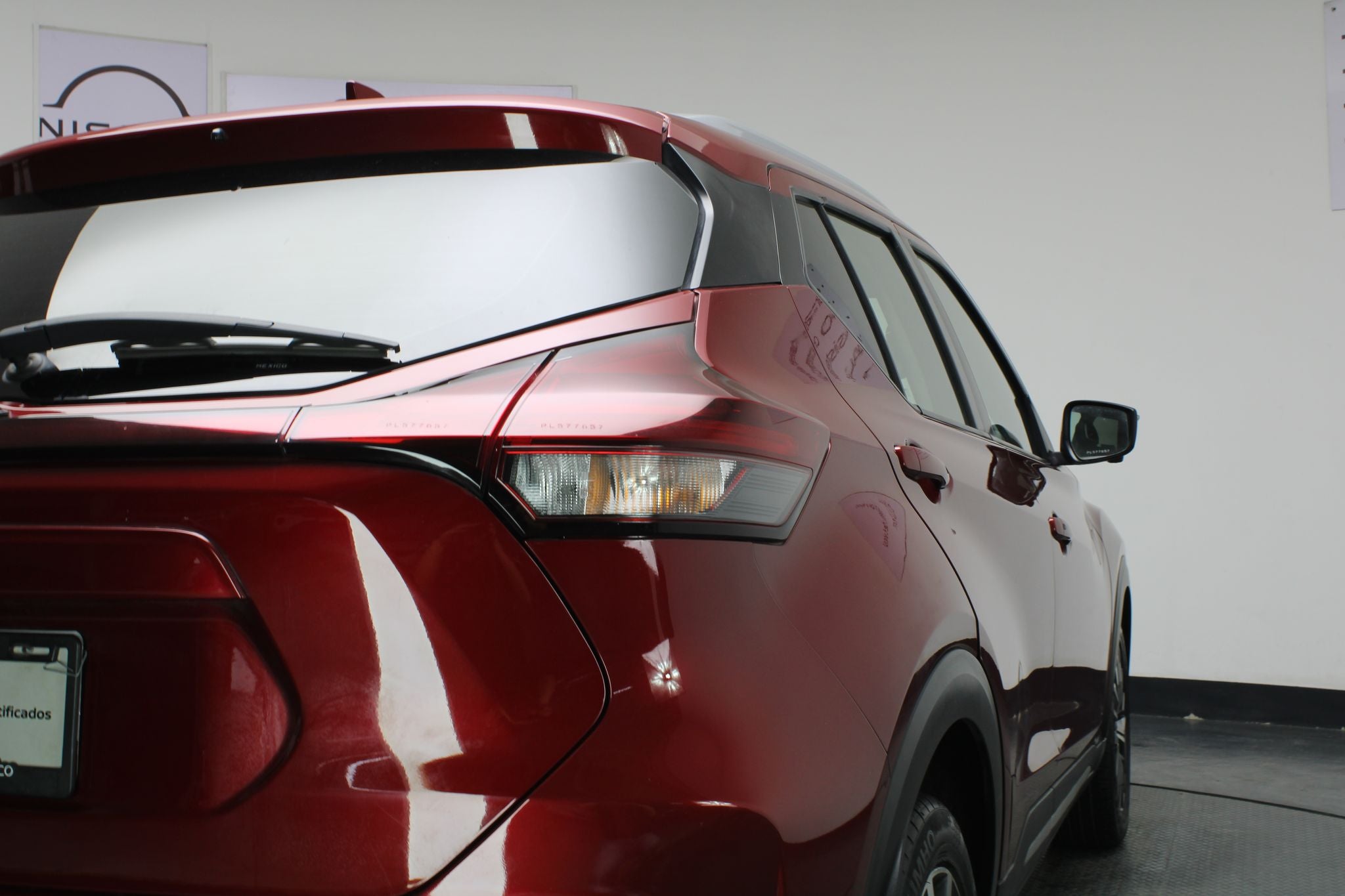 2023 Nissan Kicks 1.6 Exclusive At