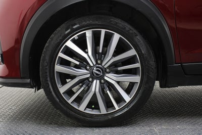 2023 Nissan Kicks 1.6 Exclusive At