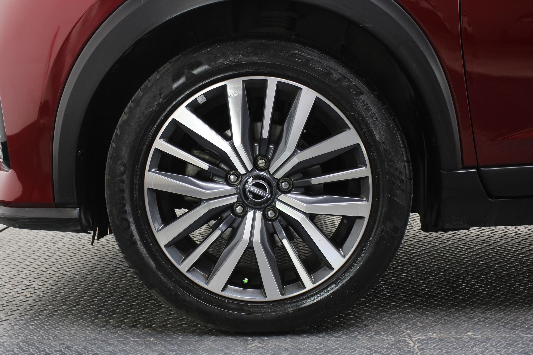 2023 Nissan Kicks 1.6 Exclusive At