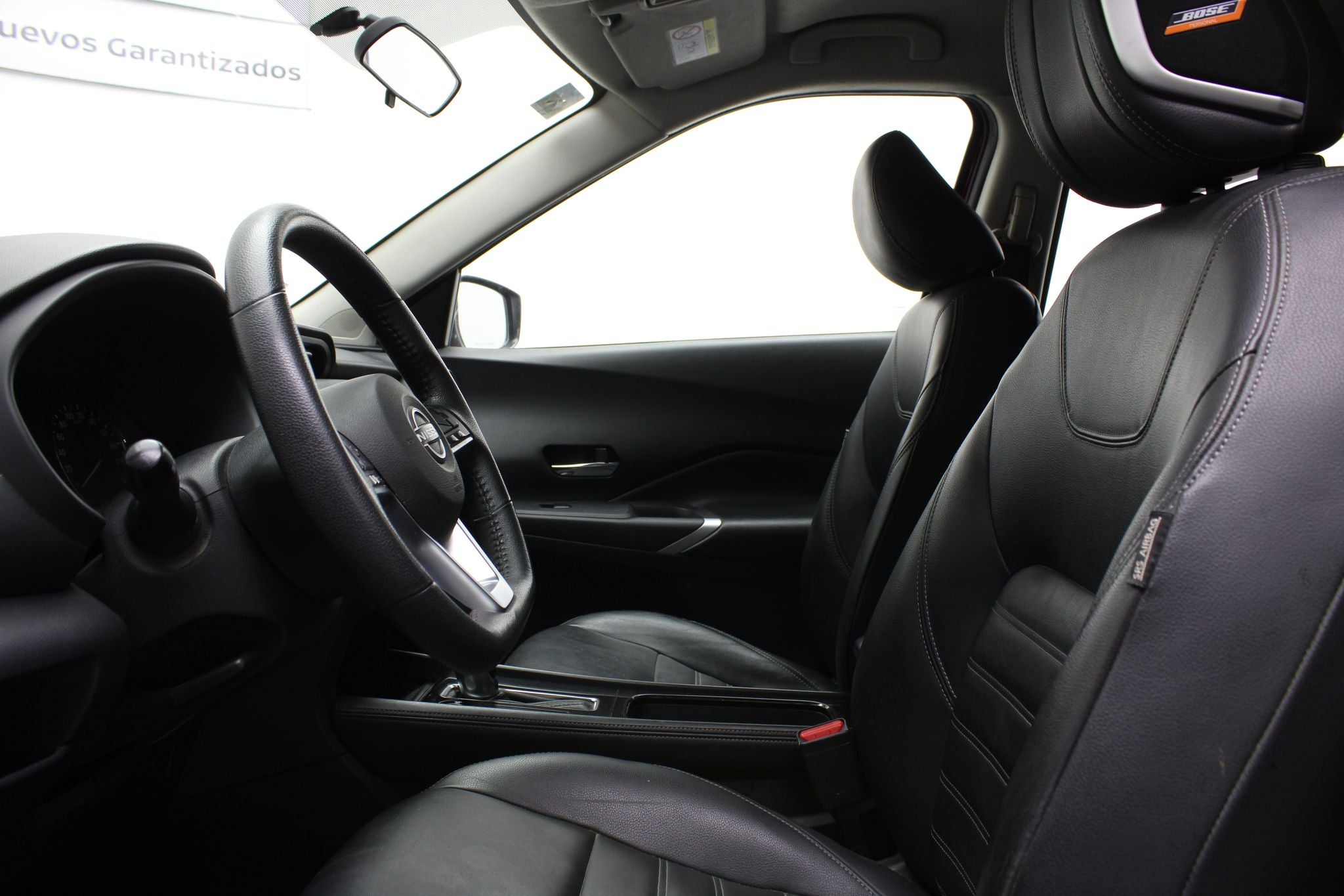 2023 Nissan Kicks 1.6 Exclusive At