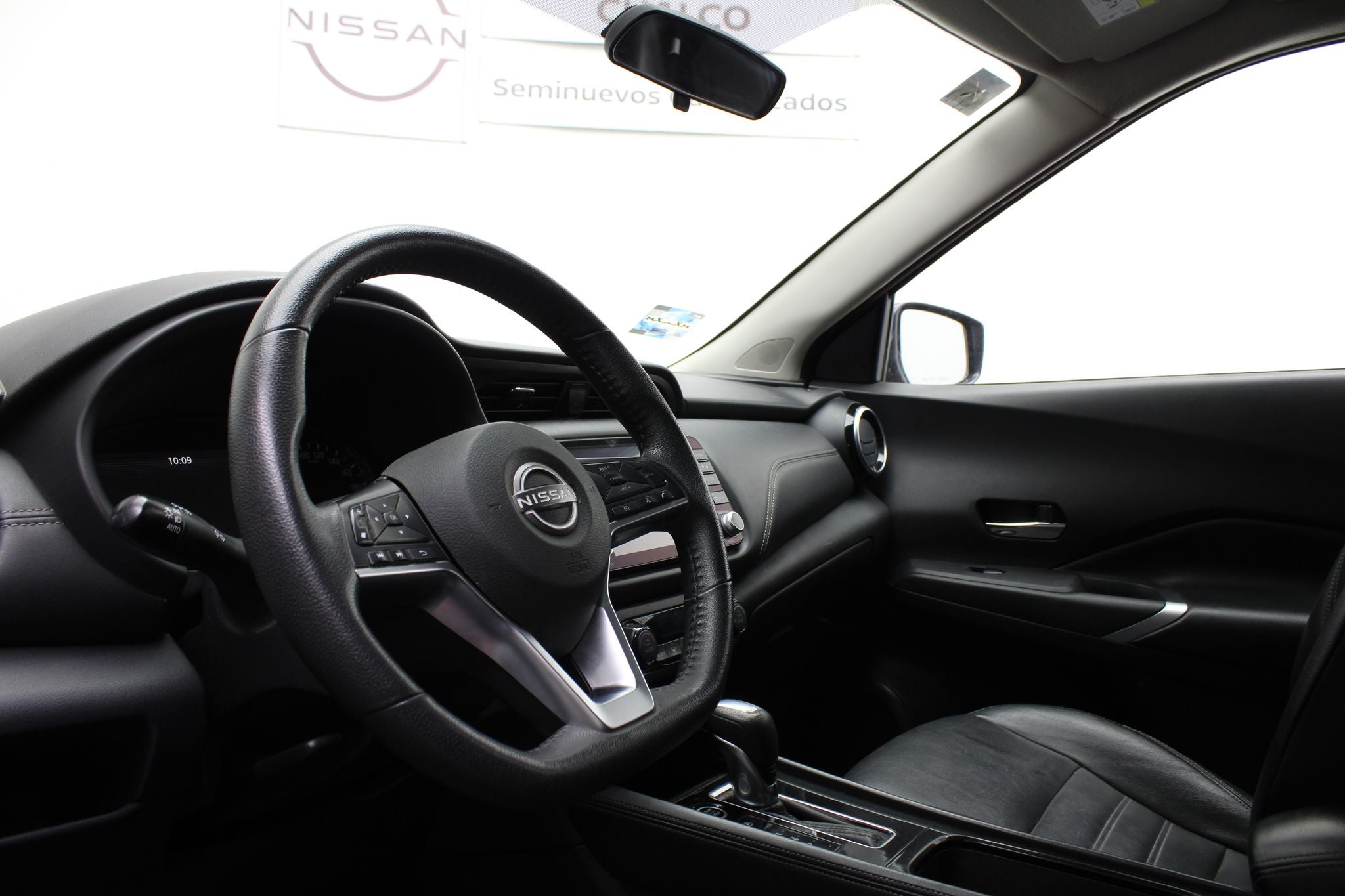 2023 Nissan Kicks 1.6 Exclusive At