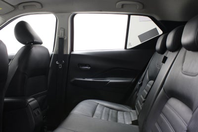 2023 Nissan Kicks 1.6 Exclusive At