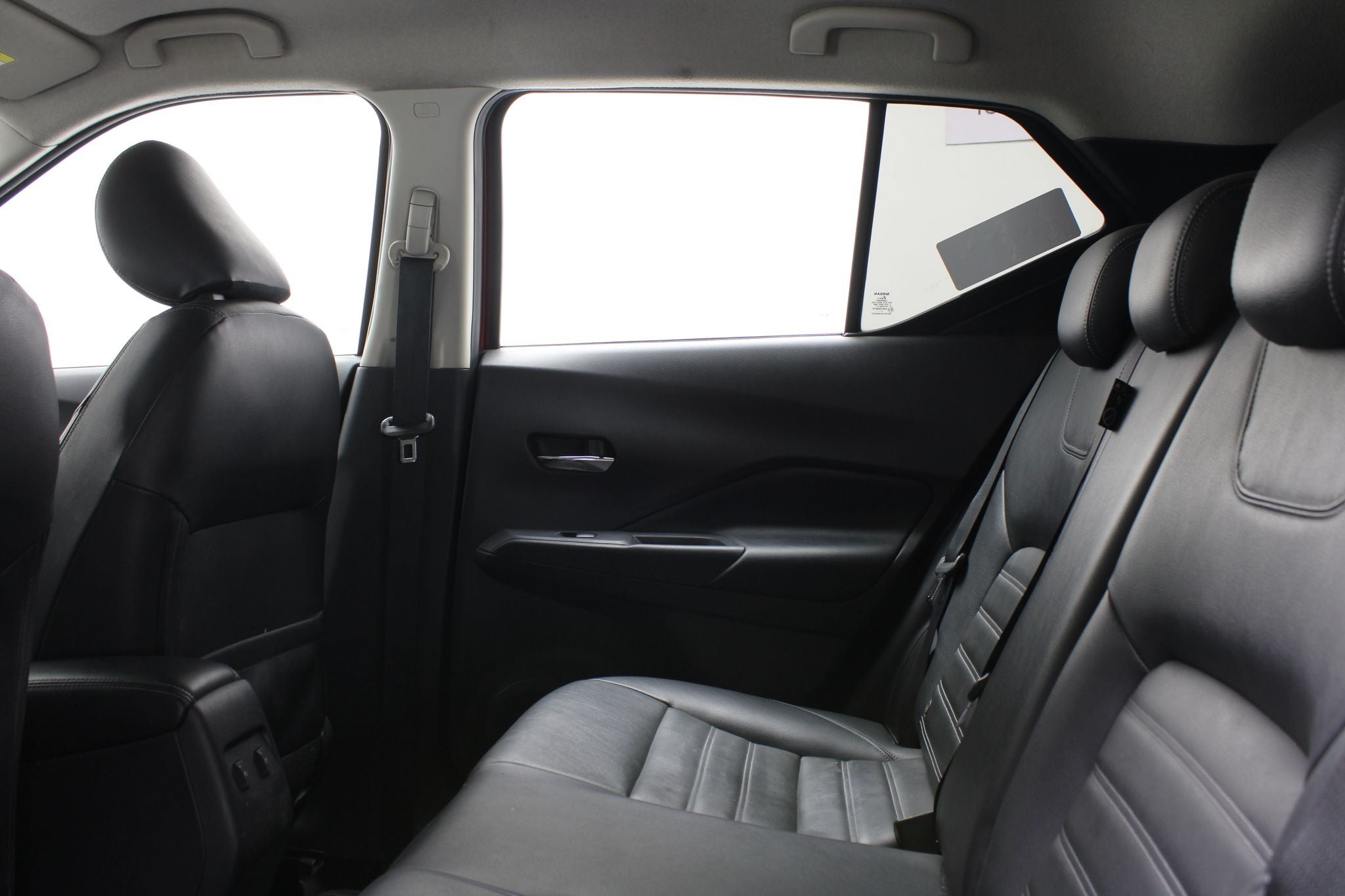 2023 Nissan Kicks 1.6 Exclusive At