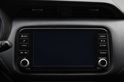 2023 Nissan Kicks 1.6 Exclusive At