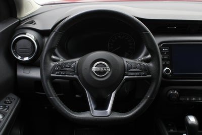 2023 Nissan Kicks 1.6 Exclusive At