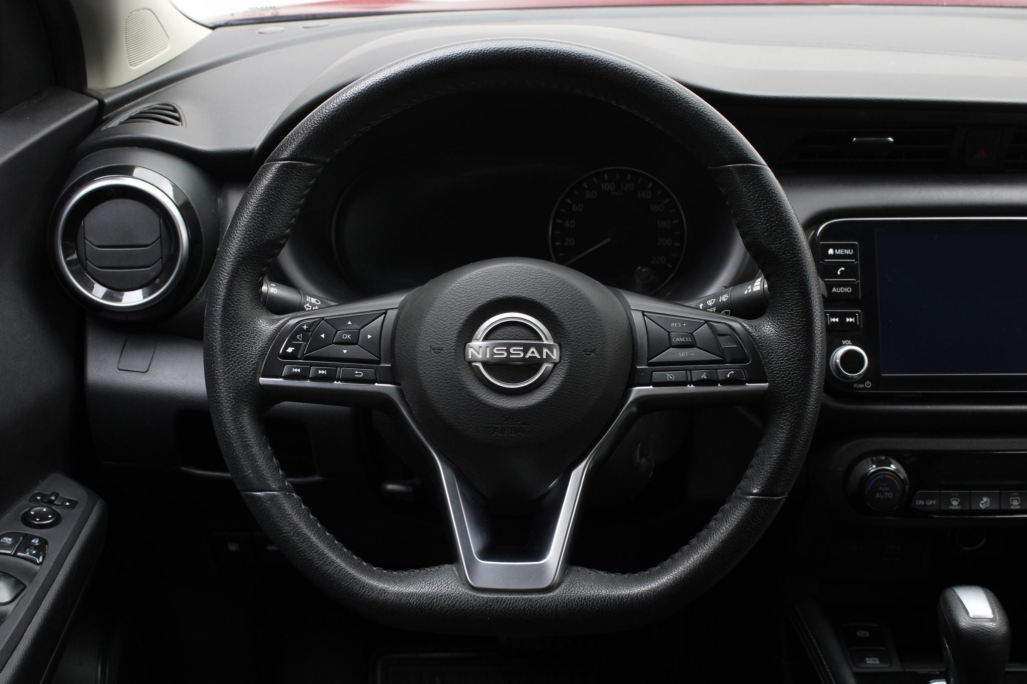 2023 Nissan Kicks 1.6 Exclusive At