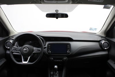 2023 Nissan Kicks 1.6 Exclusive At