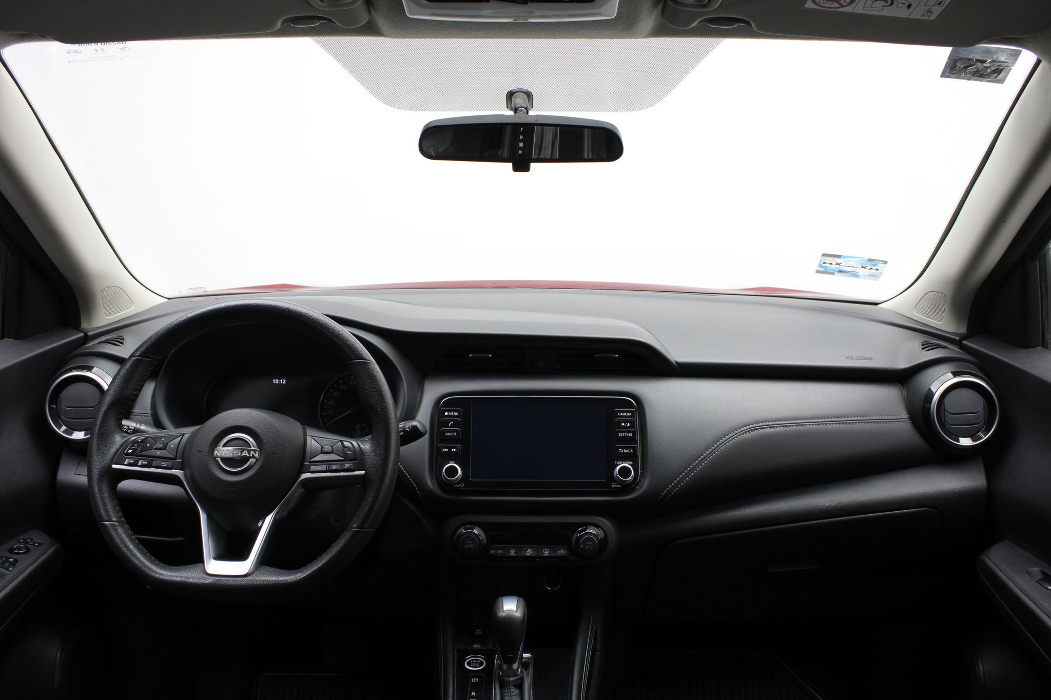 2023 Nissan Kicks 1.6 Exclusive At