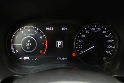 2023 Nissan Kicks 1.6 Exclusive At