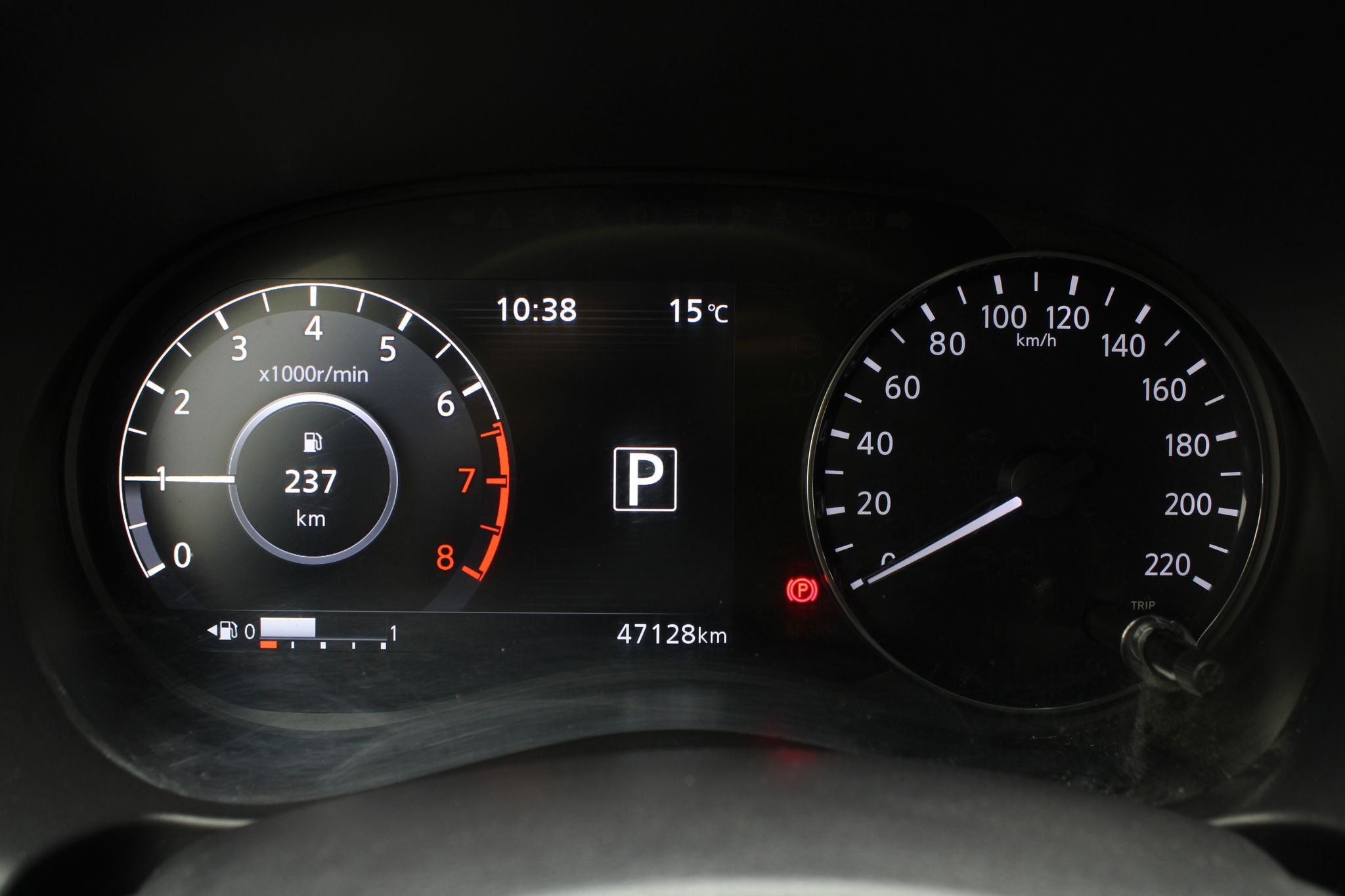 2023 Nissan Kicks 1.6 Exclusive At