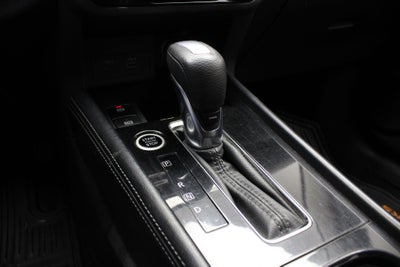 2023 Nissan Kicks 1.6 Exclusive At