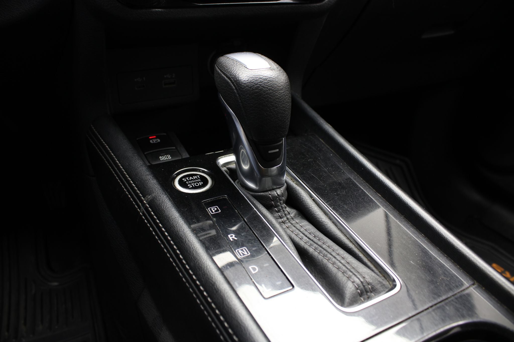 2023 Nissan Kicks 1.6 Exclusive At