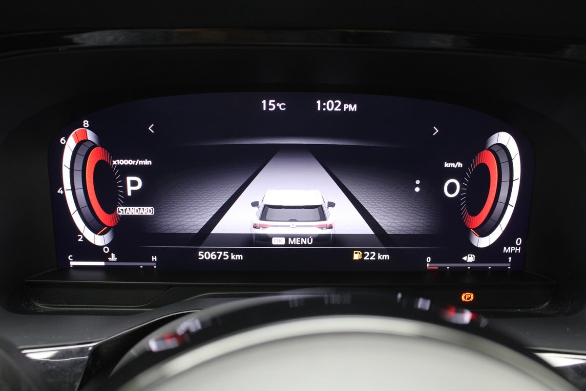 2023 Nissan Pathfinder 3.5 Exclusive At