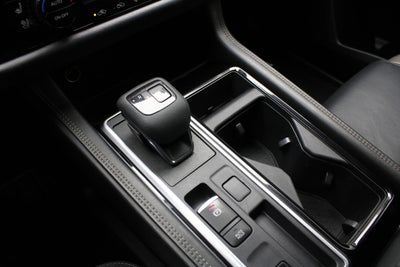 2023 Nissan Pathfinder 3.5 Exclusive At