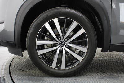 2023 Nissan Pathfinder 3.5 Exclusive At