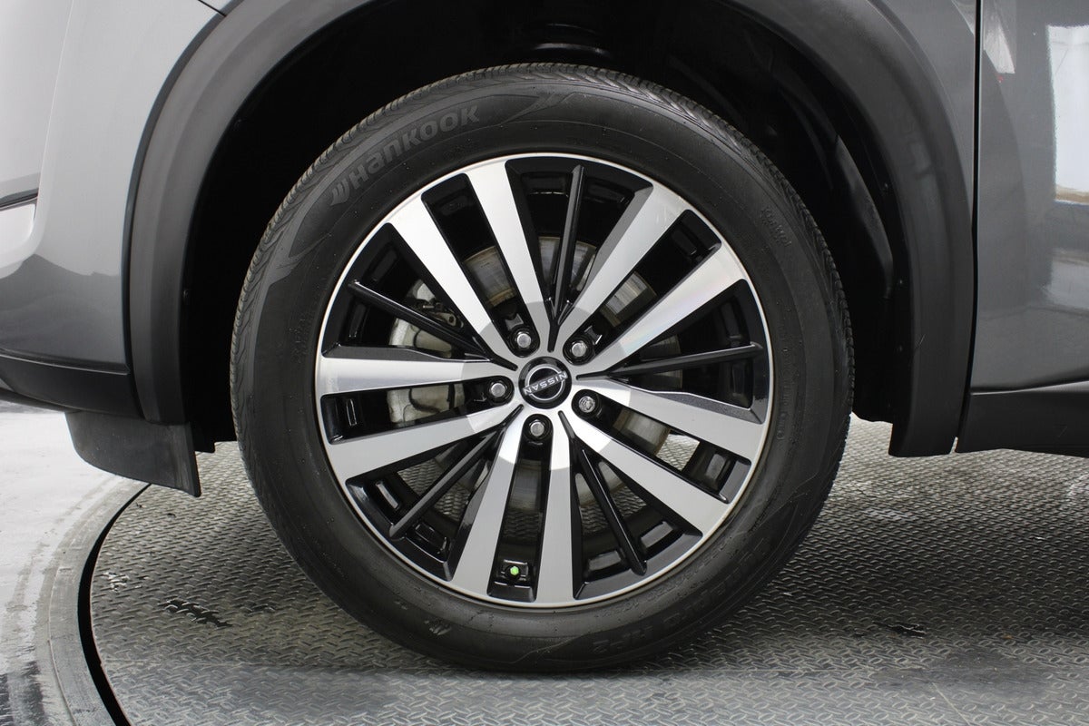 2023 Nissan Pathfinder 3.5 Exclusive At