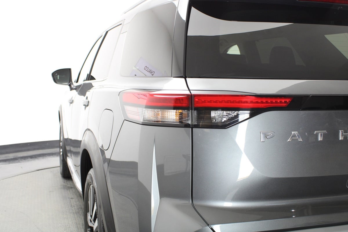 2023 Nissan Pathfinder 3.5 Exclusive At