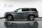 2023 Nissan Pathfinder 3.5 Exclusive At