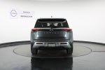 2023 Nissan Pathfinder 3.5 Exclusive At