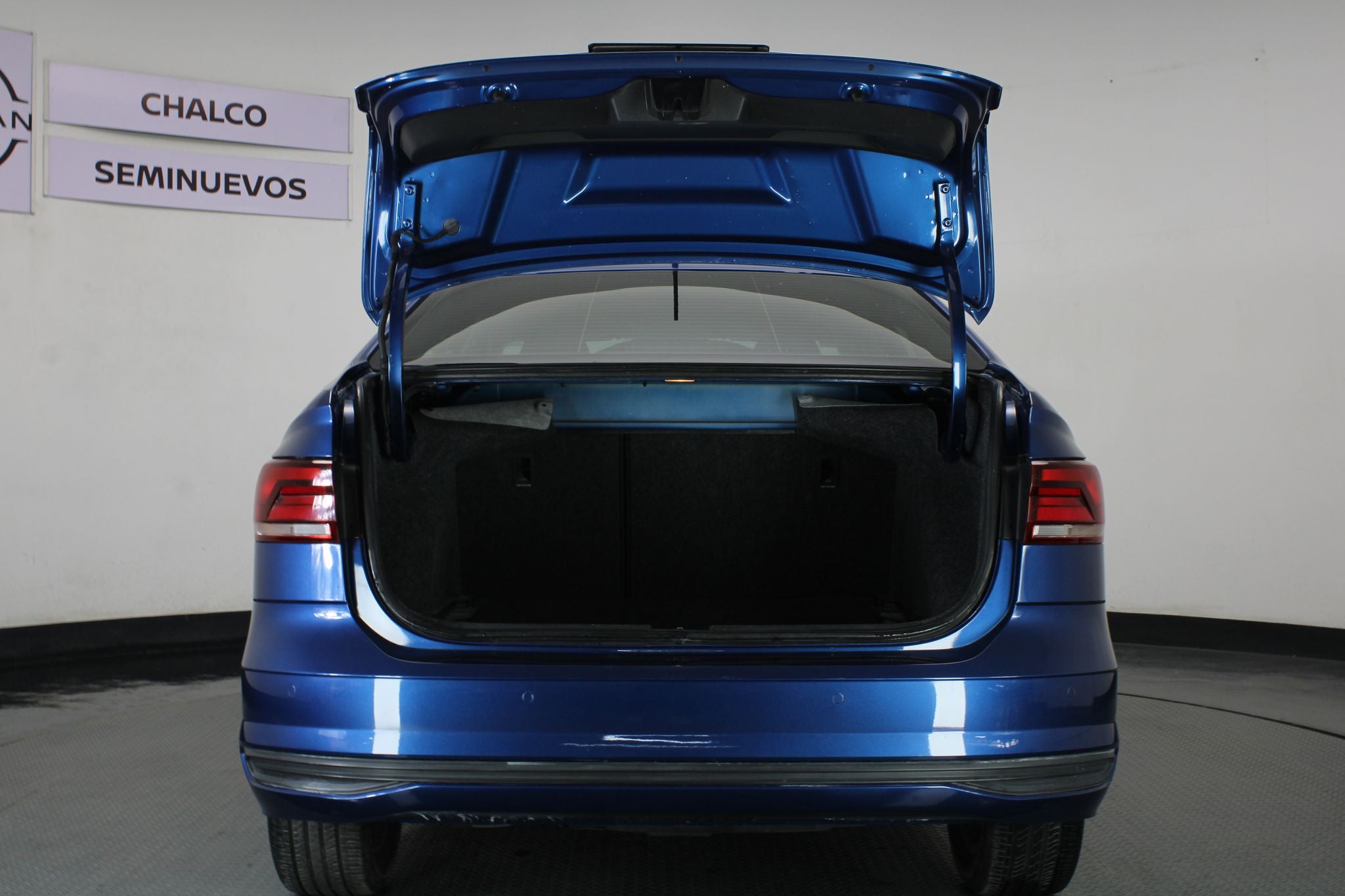 2021 Volkswagen Virtus 1.6 L4 At