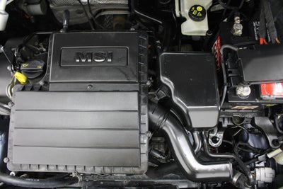 2021 Volkswagen Virtus 1.6 L4 At