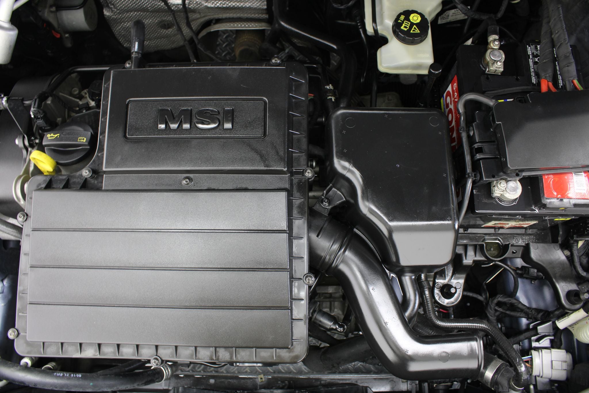 2021 Volkswagen Virtus 1.6 L4 At