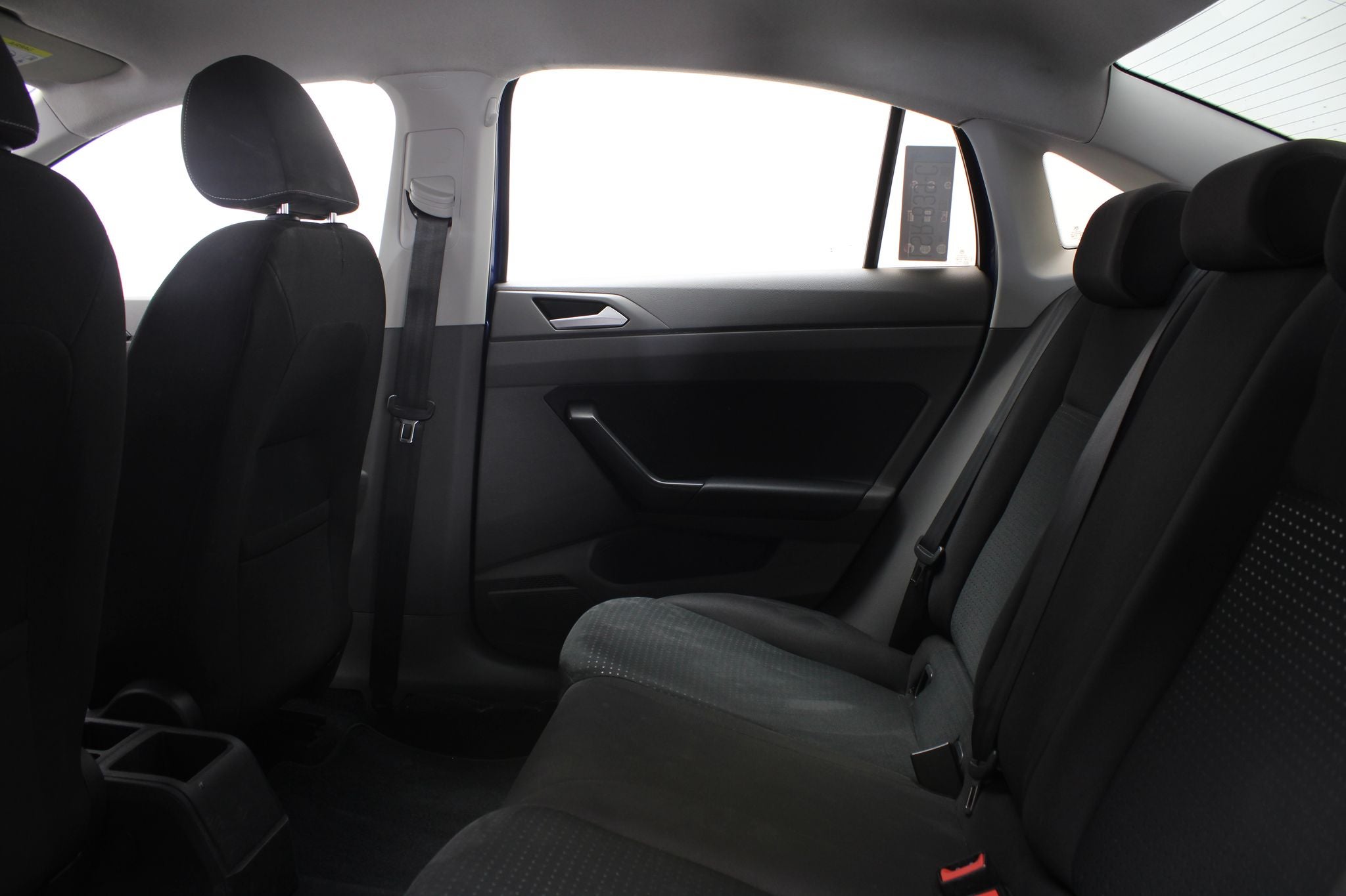 2021 Volkswagen Virtus 1.6 L4 At