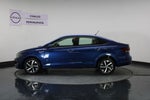 2021 Volkswagen Virtus 1.6 L4 At