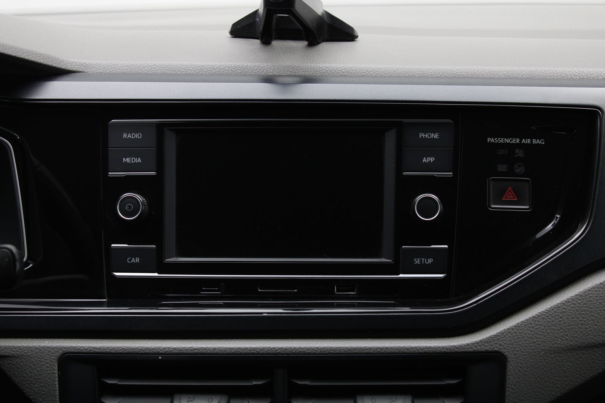 2021 Volkswagen Virtus 1.6 L4 At
