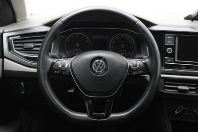 2021 Volkswagen Virtus 1.6 L4 At
