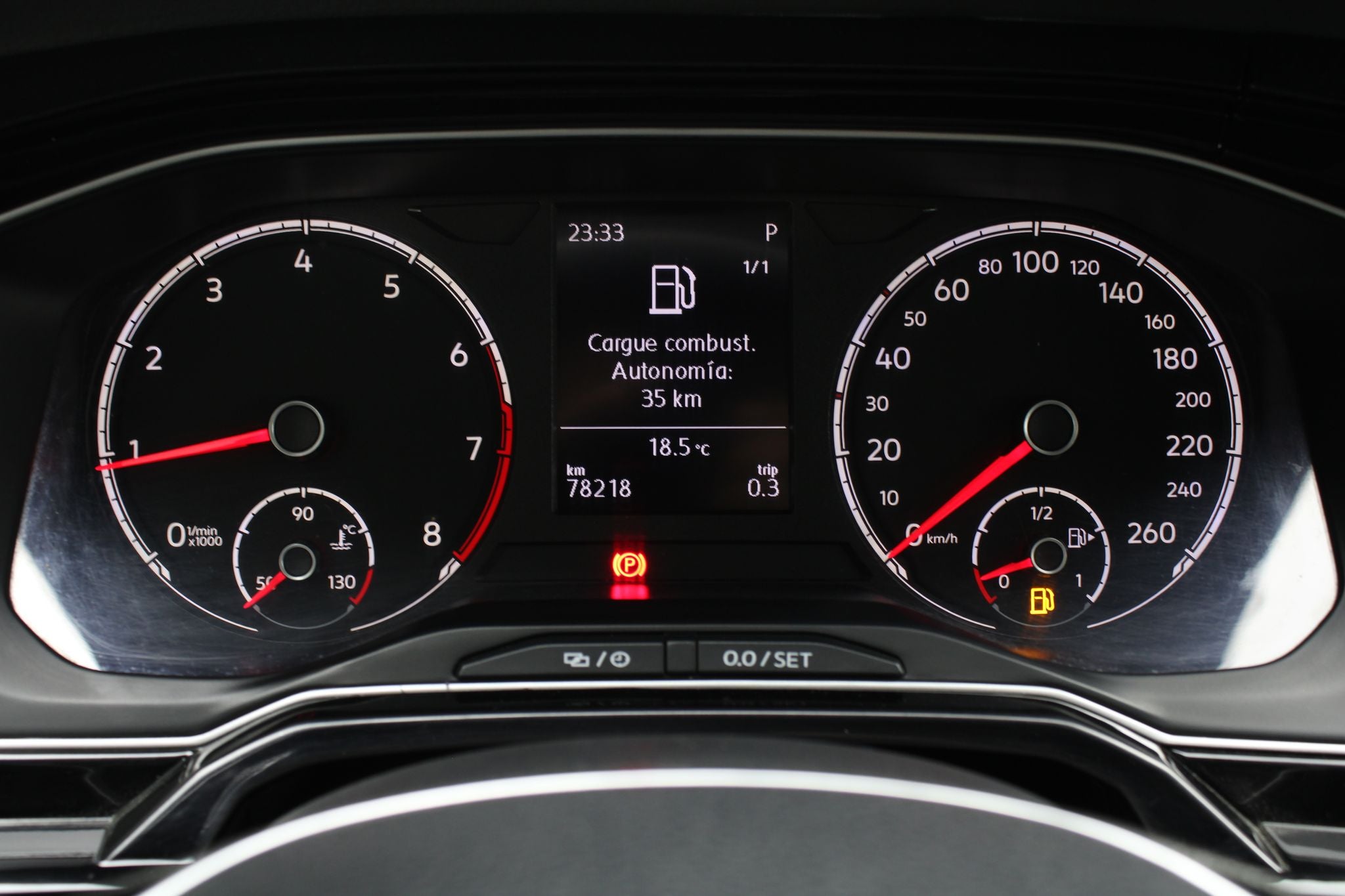 2021 Volkswagen Virtus 1.6 L4 At