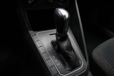 2021 Volkswagen Virtus 1.6 L4 At