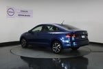 2021 Volkswagen Virtus 1.6 L4 At