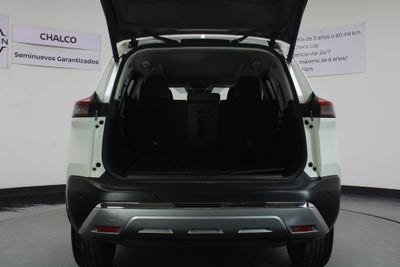 2023 Nissan X-Trail 2.5 Platinum 2 Filas At