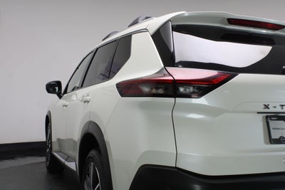 2023 Nissan X-Trail 2.5 Platinum 2 Filas At