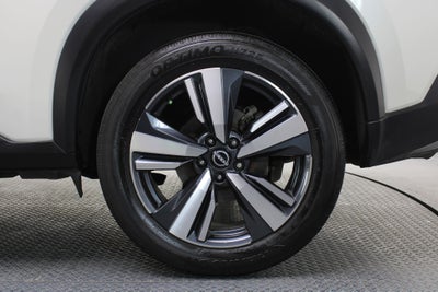2023 Nissan X-Trail 2.5 Platinum 2 Filas At