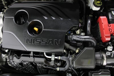 2023 Nissan X-Trail 2.5 Platinum 2 Filas At